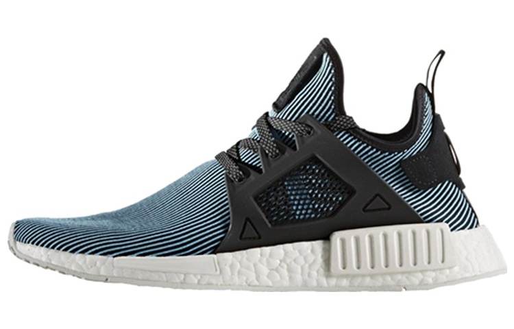 Adidas Originals Adidas NMD_XR1 'Bright Cyan'