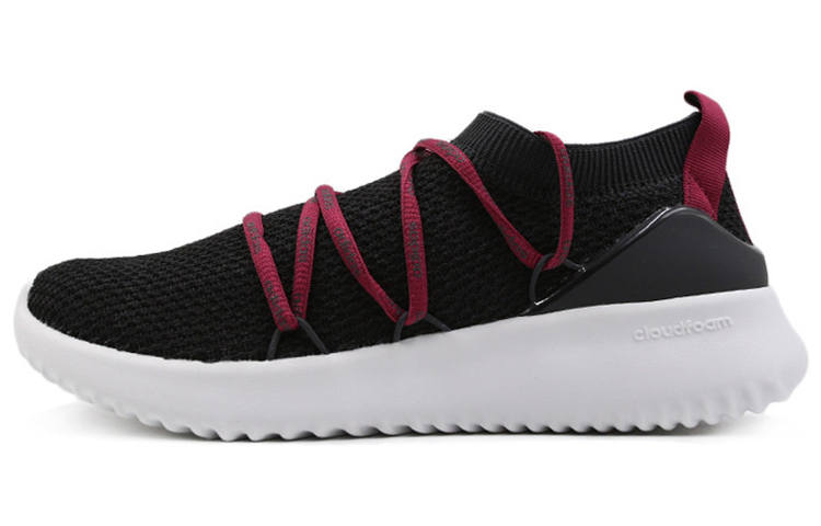 Adidas Neo Adidas Wmns Ultimamotion 'Mystery Ruby' Women's