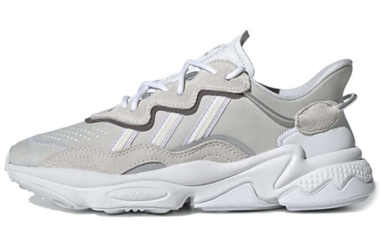 Adidas Originals Adidas Wmns Ozweego 'Cloud White' Women's