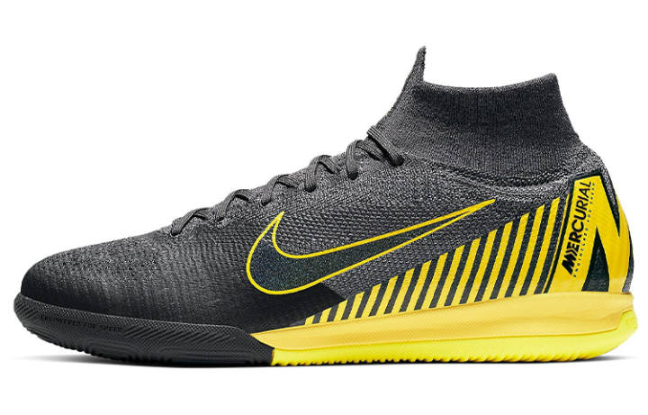 Nike Nike Mercurial SuperflyX 6 Elite Ic 'Game Over'
