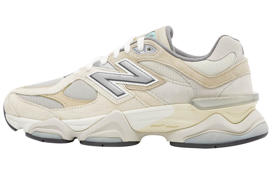 New Balance New Balance 9060 Sea Salt Surf