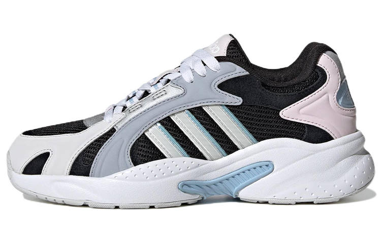 Adidas Neo Crazychaos Shadow 2.0 'Black Multi Color' Women's
