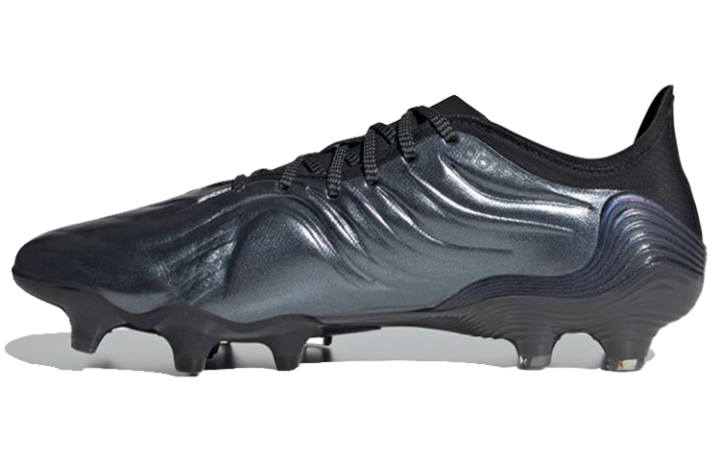 Adidas Adidas Copa Sense.1 Fg 'Core Black Metallic'