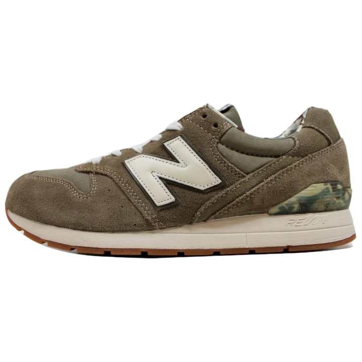 New Balance 696 New Balance 'Urban Noise'