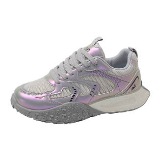 KLAOSD Slip Resistant Abrasion Resistant Low top Casual Shoes Women's