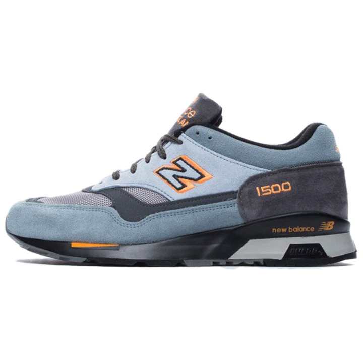 New Balance 1500 Starcow x 1500 New Balance Made in England 'Light Blue Grey'