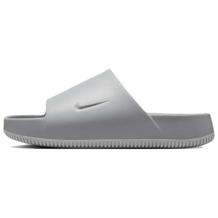 Nike Nike Calm Slide Wolf Grey Photon Dust