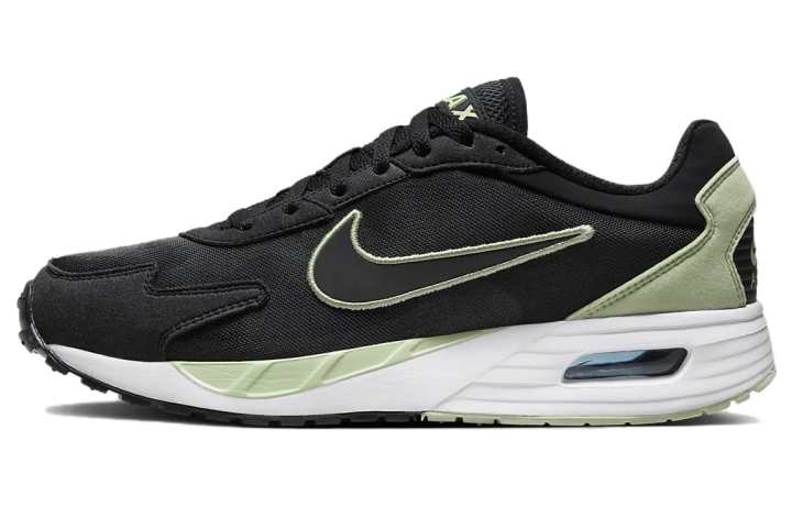 Nike Nike Air Max Solo 'Black Mica Green'