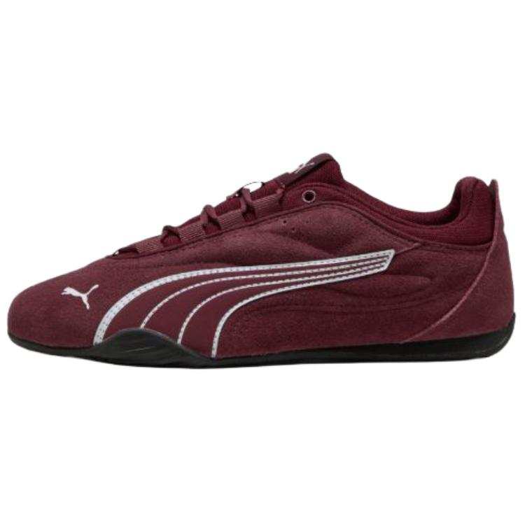 PUMA Catch Soleil Low top Casual Shoes Unisex