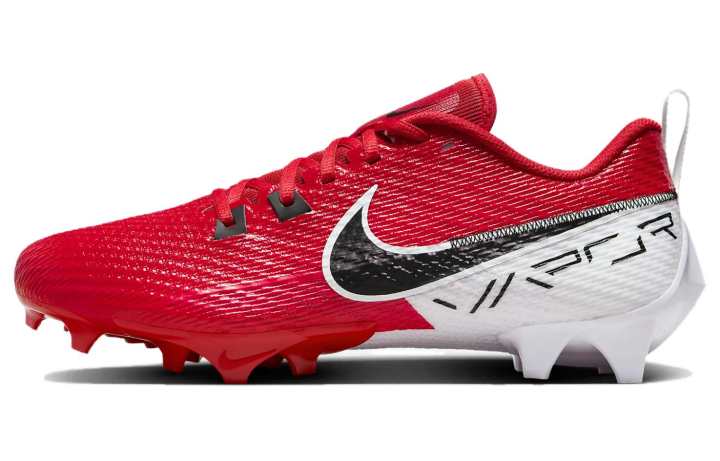 Nike Nike Vapor Edge Speed 360 2 University Red White Black