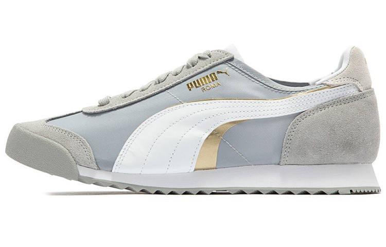 PUMA PUMA Roma Og Nylon 'Double Fs Limestone'