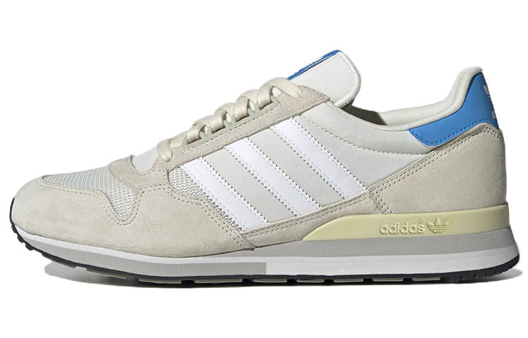 Adidas Originals Zx 500 Shoes 'White'