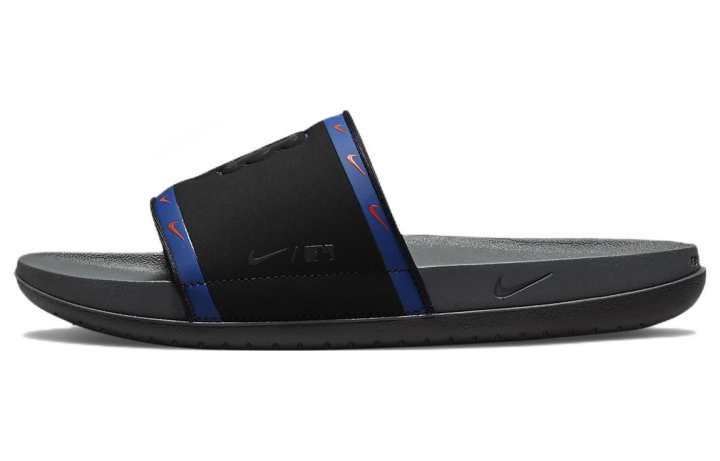 Nike Nike Mlb X OffCourt Slide 'New York Mets'