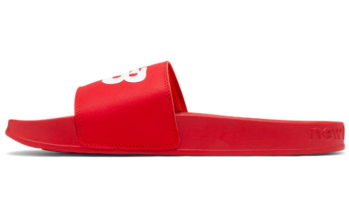 New Balance New Balance 200 Slides 'Red'