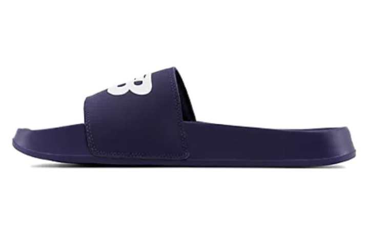 New Balance New Balance NB 200 Slide Slippers Unisex Blue