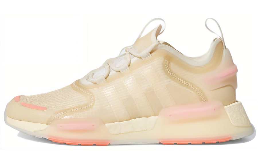 Adidas Originals Adidas Wmns NMD_V3 'Wonder White' Women's