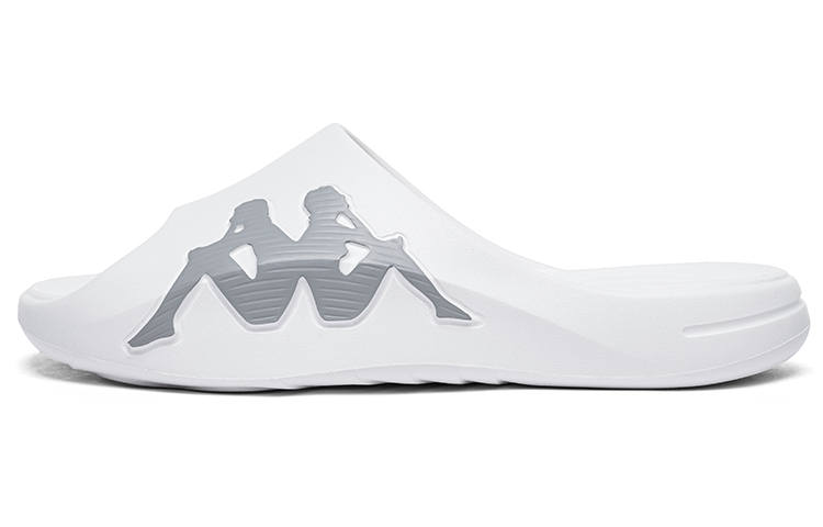 Kappa Slip Resistant Odor Resistant Abrasion Resistant Slip Resistant Odor Resistant Abrasion Resistant Slide Slippers