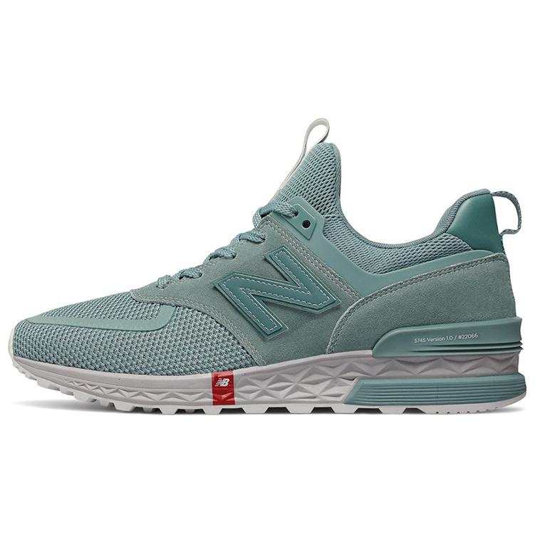 New Balance New Balance Nb 574 Sport Sports Casual Shoes 'Blue'