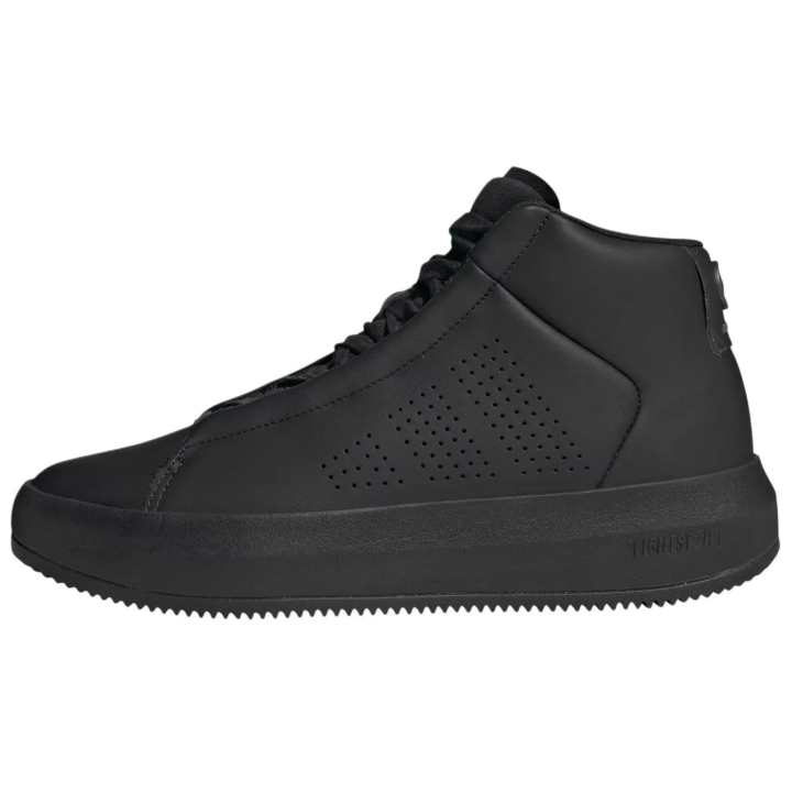 Adidas Adidas Acesmash Mid Mercedes AMG Petronas Formula One Team Core Black Carbon