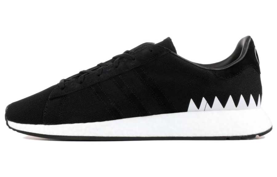 Adidas Originals Chop Shop Neighborhood x Chop Shop Adidas Originals 'Black'