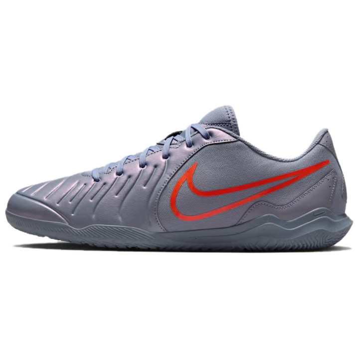 Nike Nike Tiempo Legend 10 Club Soccer Shoes Unisex Blue