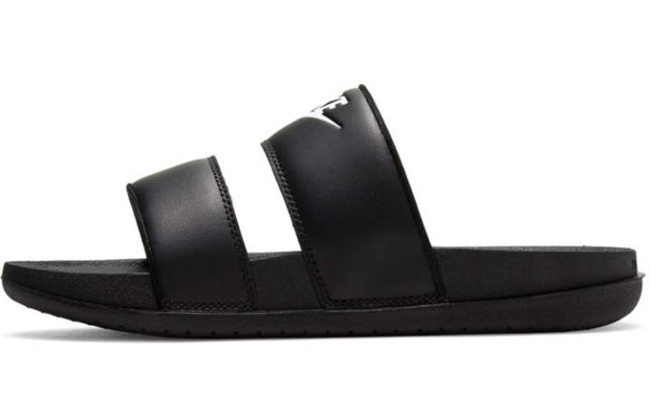 Nike Nike Offcourt Slide Slippers Women's Black