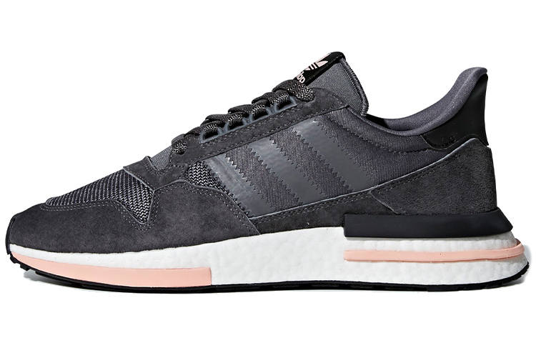 Adidas Originals ZX 500 Cushioning Slip Resistant Abrasion Resistant Cushioning Slip Resistant Abrasion Resistant