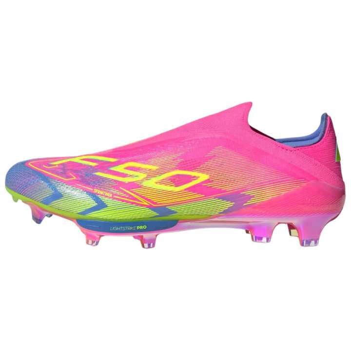 Adidas Adidas F50+ Elite Laceless Fg 'Mystic Victory Pack '