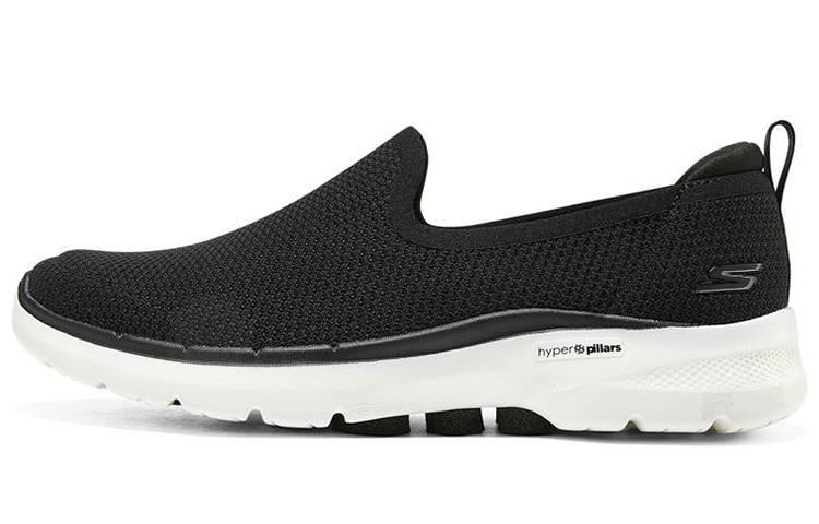 Skechers Go Walk 6 'Black' Women's