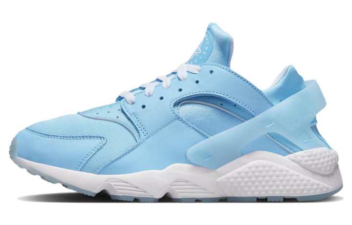 Nike Nike Air Huarache Blue Chill