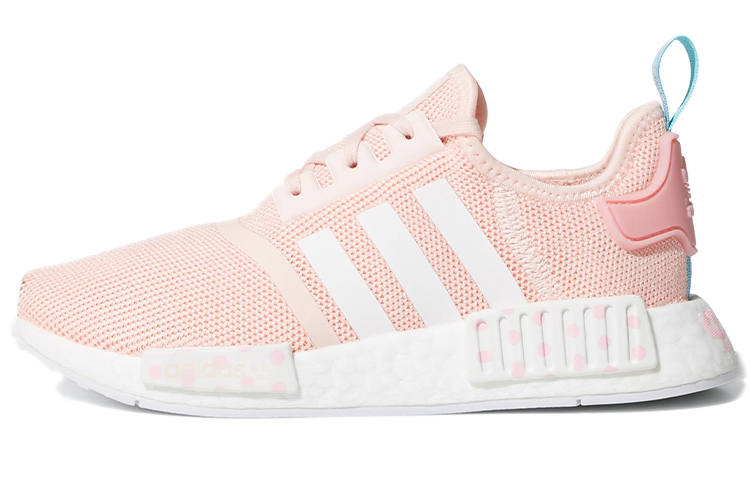 Adidas Originals Adidas Nmd R1 Toy Story 4 Bo Peep Youth Women's