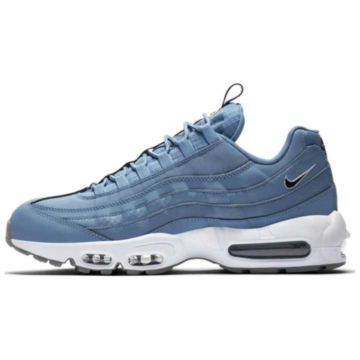 Nike Nike Air Max 95 Pull Tab Aegean Storm