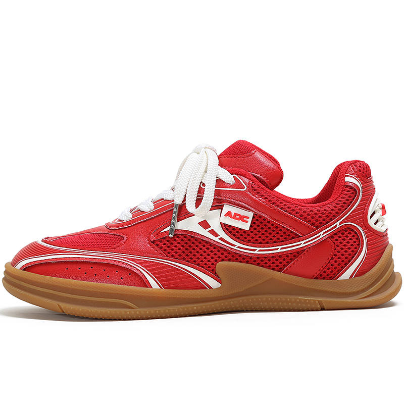 ADCDAVINCI Urban Techwear Collection Breathable Lightweight Breathable And Lightweight Low top Casual Shoes Unisex