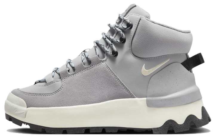 Nike Nike City Classic Wolf Grey Women's