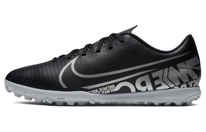 Nike Nike Mercurial Vapor 13 Club Tf 'Black Silver'