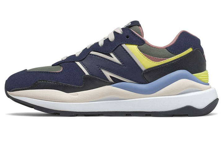 New Balance 57/40 Dahood Hub x 57/40 Wmns New Balance 'Da Special Pack - Pigment First Light'