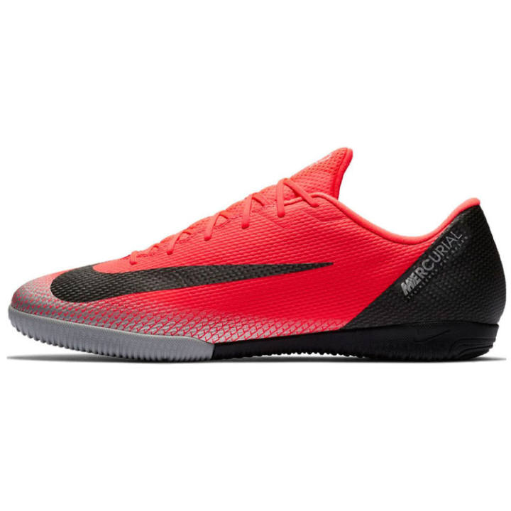 Nike Nike Mercurial Vapor 12 Academy CR7 Ic 'Red Black'