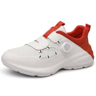 AD Slip Resistant, Abrasion Resistant, Breathable Slip Resistant, Abrasion Resistant, Breathable Low top Casual Shoes