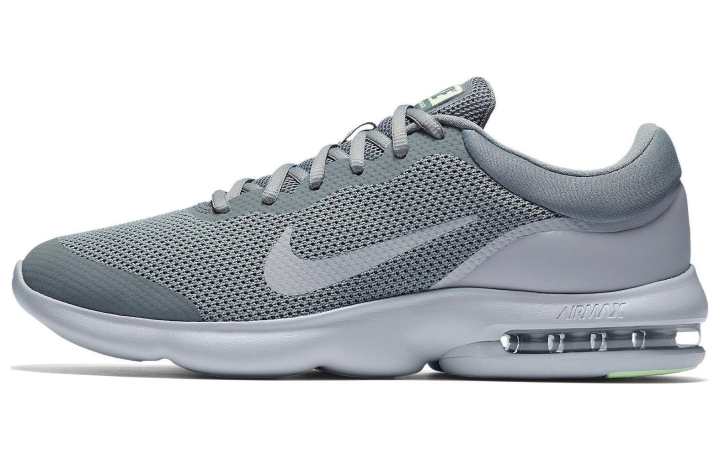 Nike Nike Air Max Advantage Cool Grey/Wolf Grey/Black