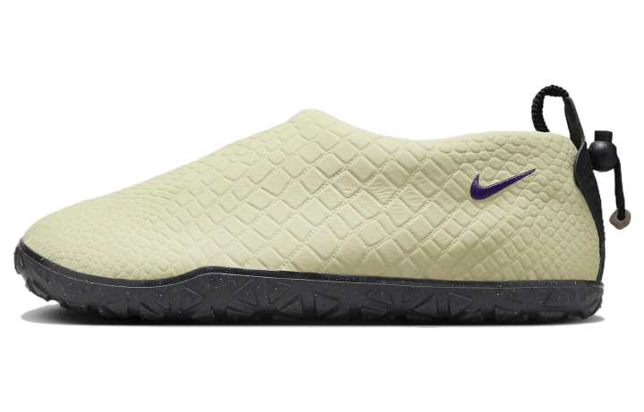 Nike Nike Acg Moc Premium Croc Olive Aura