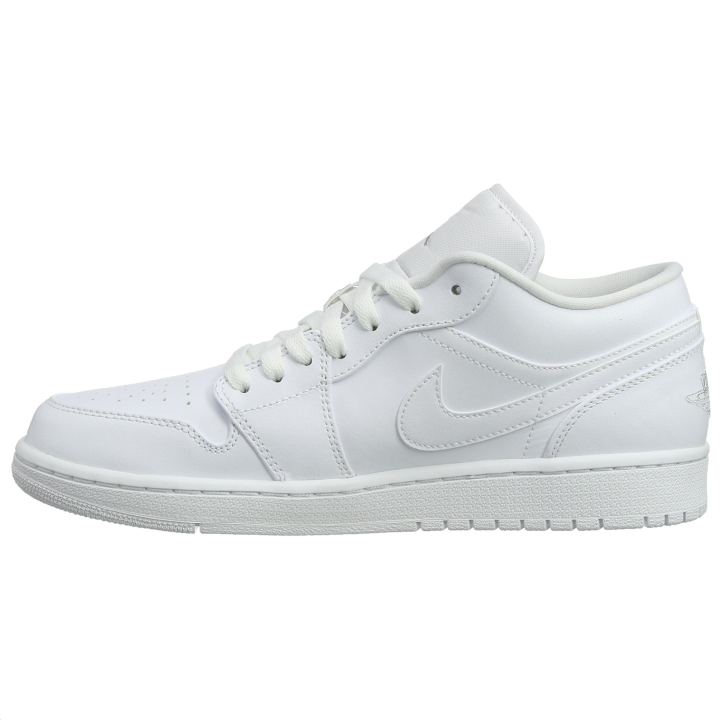 Jordan Air Jordan 1 Retro Low 'White'