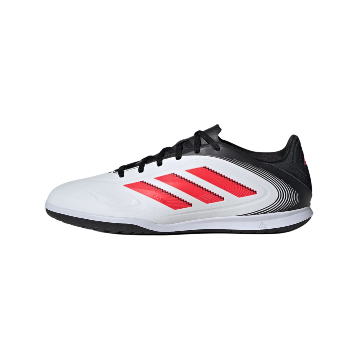 Adidas Adidas Copa Pure 3 Club Indoor Cloud White Lucid Red Core Black