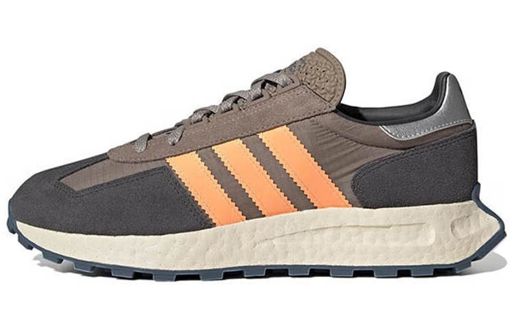 Adidas Originals Adidas Retropy E5 'Brown Orange'