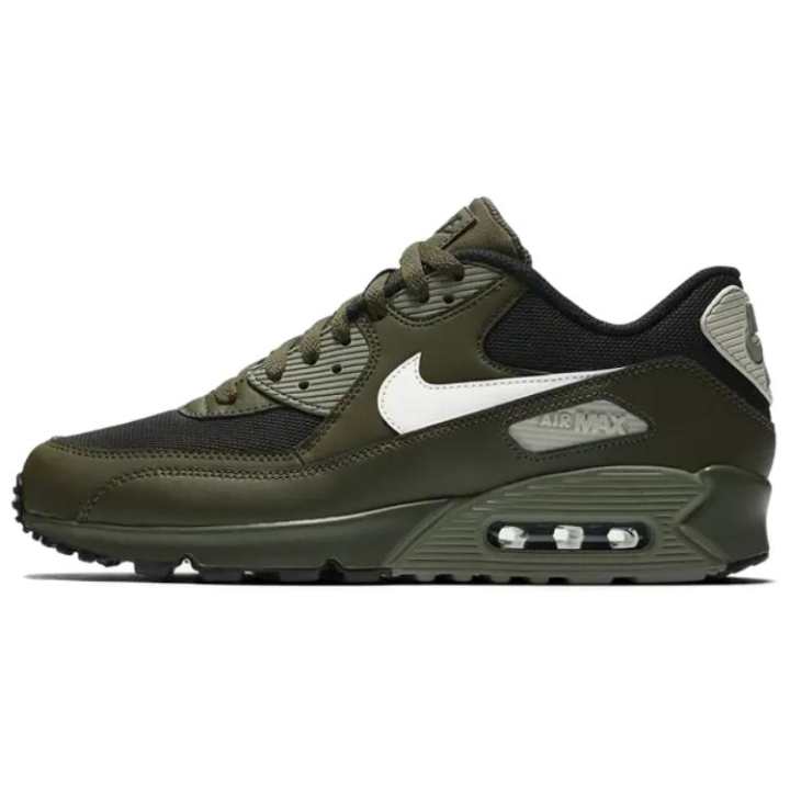 Nike Nike Air Max 90 Cargo Khaki Light Bone