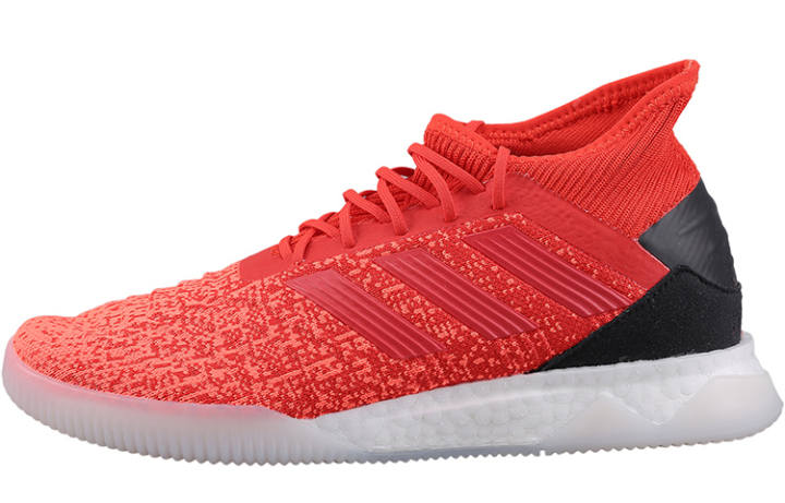 Adidas Adidas Predator 19.1 Tr 'Active Red'