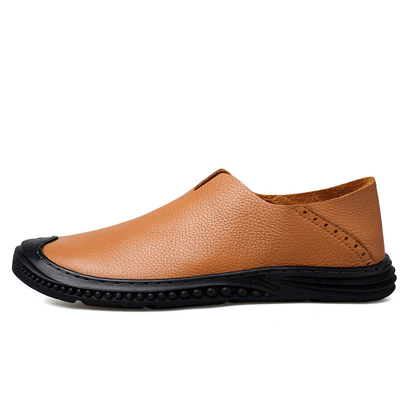 BAGE Breathable And Slip Resistant Breathable And Slip Resistant Low top Casual Shoes Unisex