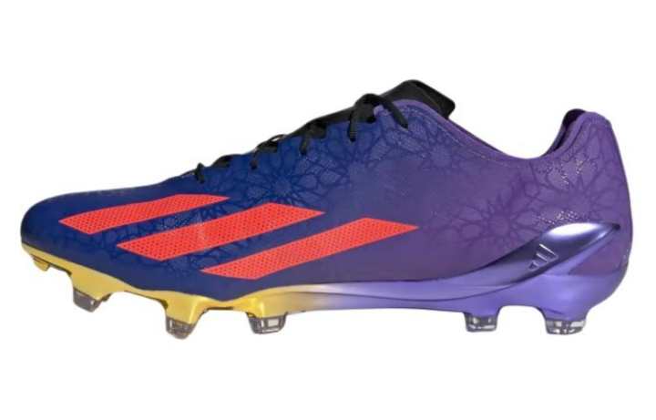 Adidas X Crazyfast Adidas Salah+ Fg 'Egyptian Nights Pack'