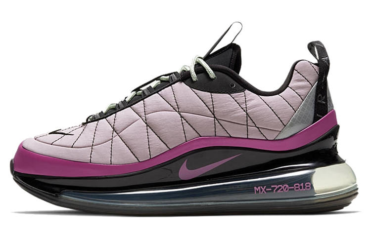 Nike Nike Air Mx 720 818 Iced Lilac Cosmic Fuchsia Women's