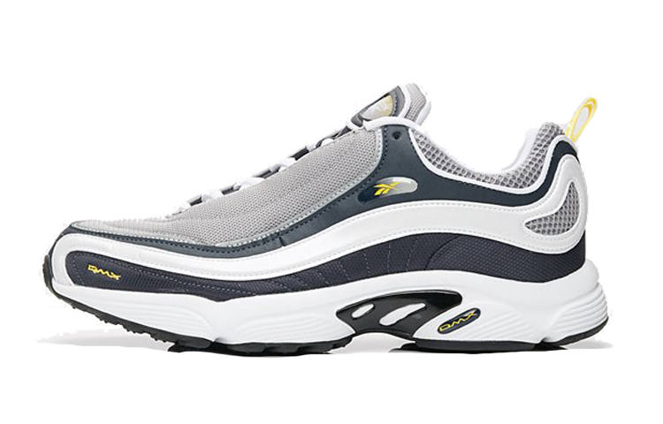 Reebok Dmx Daytona Reebok 'Solid Grey'