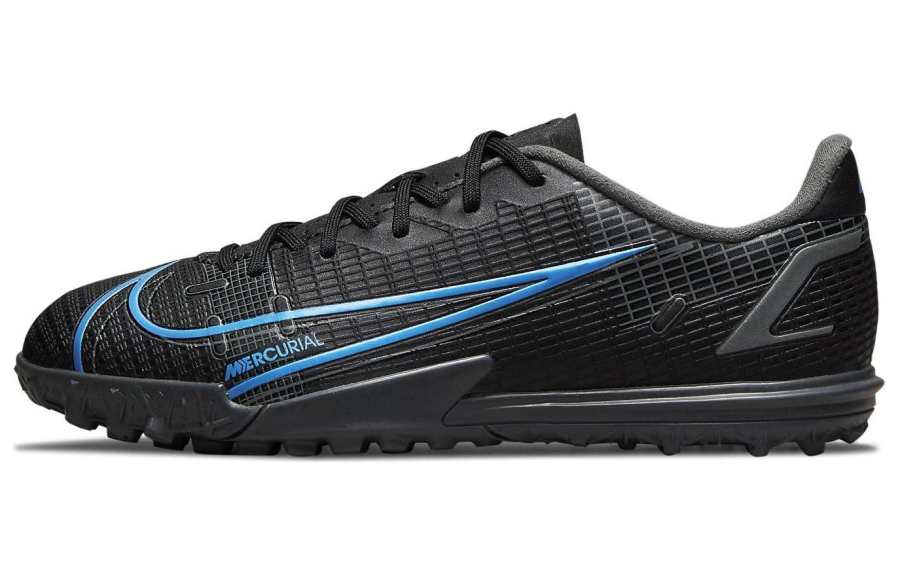 Nike Nike Mercurial Vapor 14 Pro Tf 'Black Photo Blue'